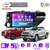 Multimedia Android 10" 6GB/128GB QLED - TOYOTA HILUX 2016-23