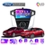 Multimedia Android 9" 6GB/128GB QLED - FORD FOCUS 2012-18