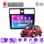 Multimedia Android 10" 6GB/128GB QLED - SUZUKI SWIFT 2008-12
