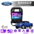 Multimedia Android 9" 6GB/128GB QLED - FORD RANGER 2012-19 - comprar online