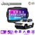 Multimedia Android 9" 6GB/128GB QLED - JEEP RENEGADE 2016-23
