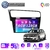 Multimedia Android 10" 6GB/128GB QLED - VW GOLF MK7 2012-21