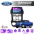 Multimedia Android 9" 6GB/128GB QLED - FORD RANGER 2012-19 (con teclado original) - comprar online