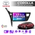 Multimedia Android 10" 6GB/128GB QLED - TOYOTA COROLLA 2015-19 - comprar online