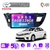 Multimedia Android 10" 6GB/128GB QLED - TOYOTA COROLLA 2014-16
