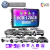 Multimedia Android 9" 6GB/128GB QLED - VW Especifico (Vento/Amarok/etc)