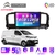 Multimedia Android 9" 6GB/128GB QLED - CITROEN JUMPY 2018+