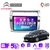 Multimedia Android 9" 6GB/128GB QLED - CITROEN C4 2007-15