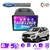 Multimedia Android 10" 6GB/128GB QLED - FORD ECOSPORT 2017+