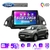 Multimedia Android 9" 6GB/128GB QLED - FORD KUGA 2014-15