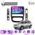 Multimedia Android 9" 6GB/128GB QLED - RENAULT DUSTER 2011-14