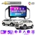 Multimedia Android 10" 6GB/128GB QLED - CHEVROLET CAPTIVA 2012-16