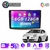 Multimedia Android 9" 6GB/128GB QLED - ALFA ROMEO MITO +2019