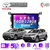 Multimedia Android 9" 6GB/128GB QLED - TOYOTA RAV 4 2013-18