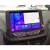 Multimedia Android 9" 4GB/64GB QLED - CHEVROLET ONIX 2019-23 (Con teclas) en internet