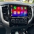 Multimedia Android 9" 4GB/64GB QLED - MITSUBISHI L200 TRITON 2017-19 A/C Auto. en internet