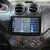 Multimedia Android 9" 4GB/64GB QLED - CHEVROLET AVEO 2008-15 en internet