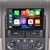 Multimedia Android 9" 4GB/64GB QLED - JEEP GRAND CHEROKEE 2000-05 en internet