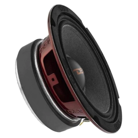 Medio 6" DS18 PRO-X6M