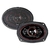 Jgo. Parlantes 6x9" 4 vias - AUDIOPIPE CSL-6924R - comprar online
