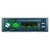 Estéreo 1803BT - Bluetooth/USB Cargador/USB Audio/C. Rem/Multicolor/Frente Fijo - CARSOUND CORDOBA