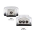 Bloque Distribuidor BLAULINE KT-DB13 1 (0ga) a 3 (4ga) - comprar online