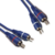 Cable RCA 6mts / 2 canales - ARWEN C-2-LUJO-6M - comprar online