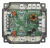 Amplificador 1 canal BANDA ICEX 3001 / 1 ohm en internet