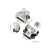 Bloque Distribuidor BLAULINE KT-DB13 1 (0ga) a 3 (4ga) en internet