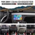 Multimedia Android 9" 2GB/64GB QLED - BMW SERIE 1 A/C Autom. E81/E82/E87/E88 2004-12 - CARSOUND CORDOBA