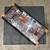 (USADO) AMPLIFICADOR 4 CANALES CADENCE Q4000 - CARSOUND CORDOBA