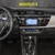 Multimedia Android 10" 2GB/64GB QLED - TOYOTA COROLLA 2014-16