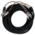 Cable RCA Premium HQRCA 16ft 4.8m / Calidad Ofc Mallado - DS18