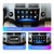 Multimedia Android 9" 4GB/64GB QLED - TOYOTA RAV 4 2006-12 - CARSOUND CORDOBA