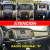 Multimedia Android 9" 4GB/64GB QLED - FORD RANGER 2017-23 en internet