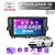 Multimedia Android 9" 4GB/64GB QLED - TOYOTA PRIUS 2009-15 - comprar online
