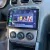 Multimedia Android 9" 6GB/128GB QLED - PEUGEOT 308/408 2009-17 en internet
