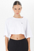 Remera Crop Top