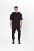 Remera "Where Is Everyone" Negra - comprar online