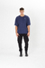 Remera "Universe Expansion" Azul - comprar online