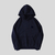 Hoodie "Evolution" Azul Ultra Marino - comprar online
