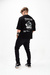 Remera Traveler