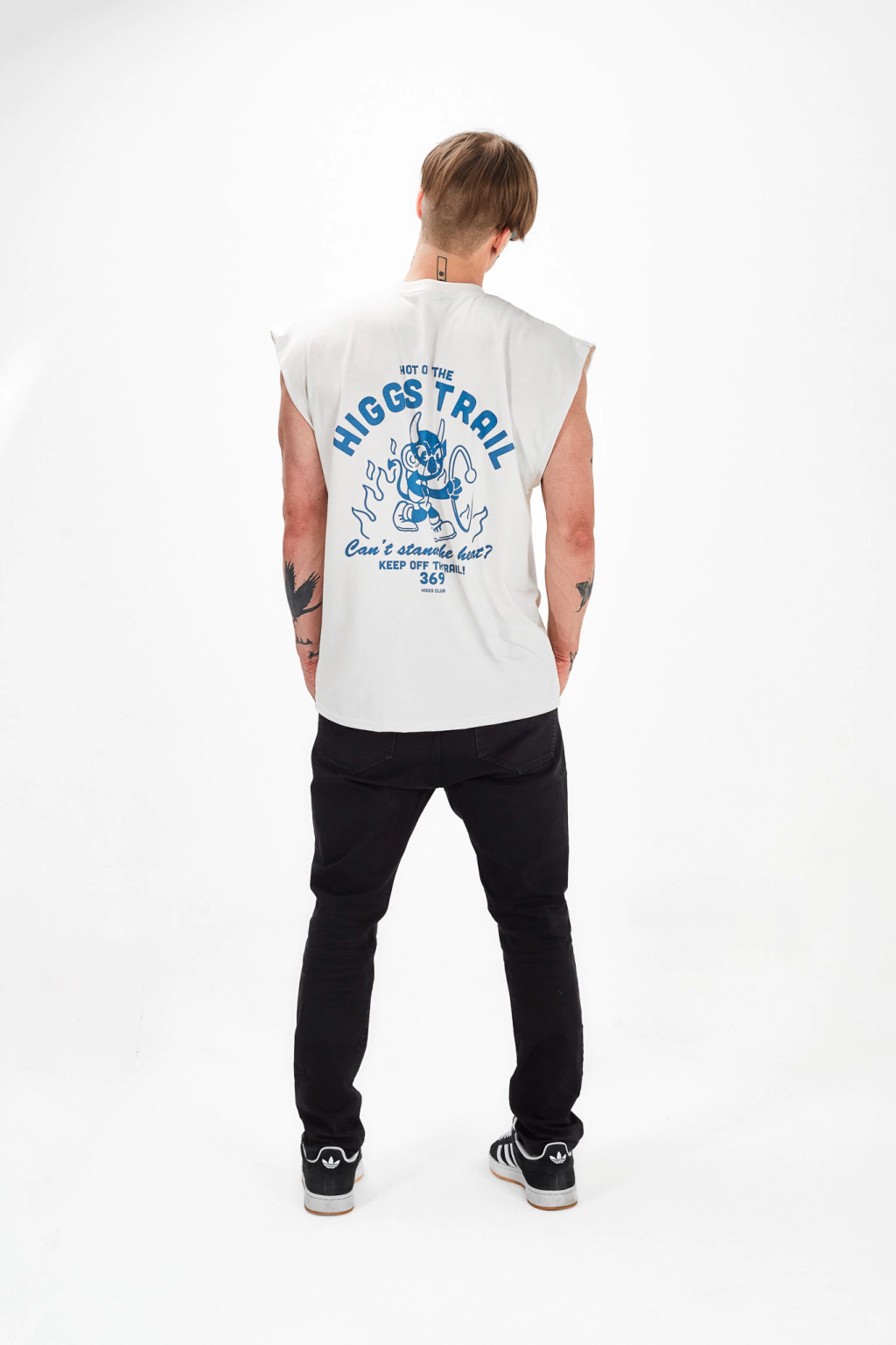 Musculosa Higgs Trail thumbnail 3