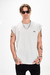Musculosa Boxing Blanca - comprar online