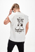 Musculosa Boxing Blanca