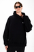 Hoodie Evolution Negro - comprar online
