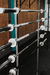 Barra Olimpica con bujes 15 kilos 2,20 metros 50mm - comprar online