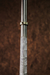 Barra Maciza 30mm 9 kilos / 1,70 metros