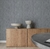 1010734 Papel de Parede Cinza MATIZES | 53cm x 10m - comprar online