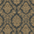 1028815 Papel de Parede Preto e Dourado PRISMA | 53cm x 10m